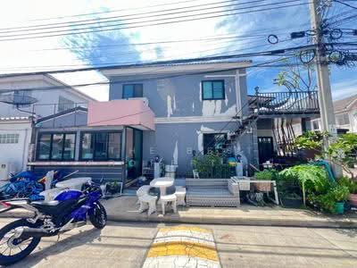ขาย - Baan Pruksa 76 Bangyai-Kaew-In : บ้านพฤกษา 76 บางใหญ่-แก้วอินทร์, นนทบุรี