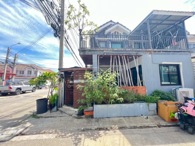 Baan Pruksa 76 Bangyai-Kaew-In : บ้านพฤกษา 76 บางใหญ่-แก้วอินทร์, นนทบุรี, บางแม่นาง, บางใหญ่, นนทบุรี, 100 ตร.ม., ทาวน์เฮ้าส์ ขาย, โดย The Best Property บี, 500387199 - DDproperty.com