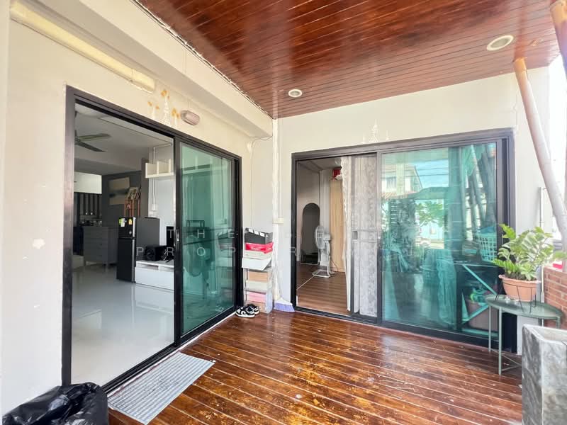 Baan Pruksa 76 Bangyai-Kaew-In : บ้านพฤกษา 76 บางใหญ่-แก้วอินทร์, นนทบุรี, บางแม่นาง, บางใหญ่, นนทบุรี, 100 ตร.ม., ทาวน์เฮ้าส์ ขาย, โดย The Best Property บี, 500387199 - DDproperty.com