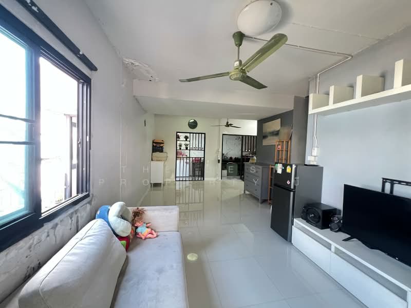 Baan Pruksa 76 Bangyai-Kaew-In : บ้านพฤกษา 76 บางใหญ่-แก้วอินทร์, นนทบุรี, บางแม่นาง, บางใหญ่, นนทบุรี, 100 ตร.ม., ทาวน์เฮ้าส์ ขาย, โดย The Best Property บี, 500387199 - DDproperty.com