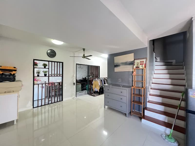 Baan Pruksa 76 Bangyai-Kaew-In, Nonthaburi, Bang Mae Nang, Bang Yai, Nonthaburi, 4 Bedrooms, 100 sqm, Townhouse For Sale, by The Best Property บี, 500387199 - DDproperty.com