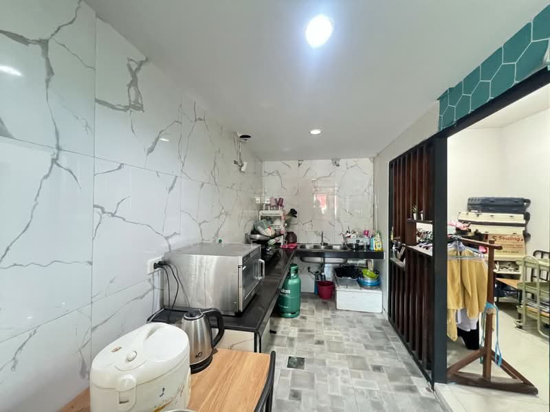 Baan Pruksa 76 Bangyai-Kaew-In, Nonthaburi, Bang Mae Nang, Bang Yai, Nonthaburi, 4 Bedrooms, 100 sqm, Townhouse For Sale, by The Best Property บี, 500387199 - DDproperty.com