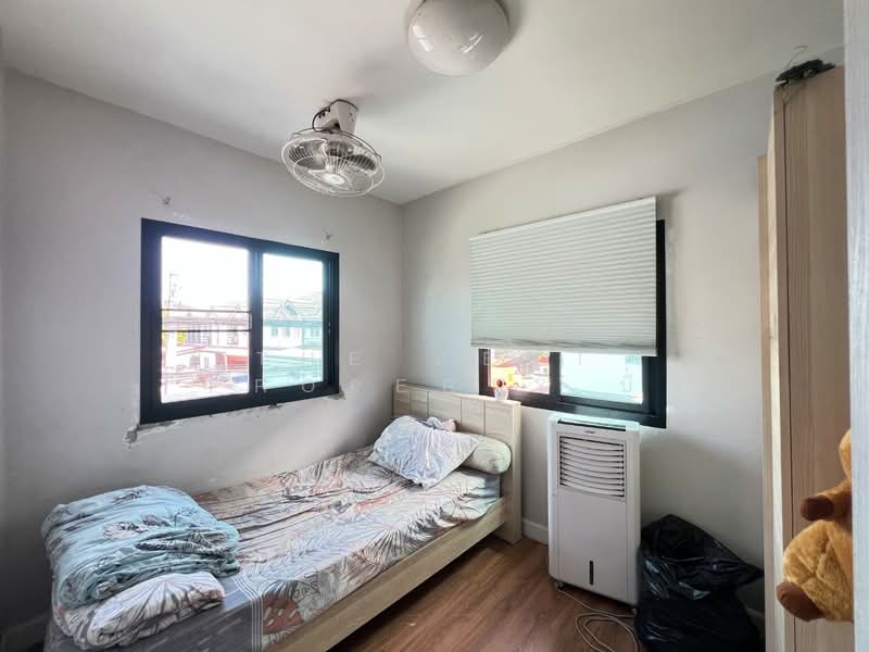 Baan Pruksa 76 Bangyai-Kaew-In, Nonthaburi, Bang Mae Nang, Bang Yai, Nonthaburi, 4 Bedrooms, 100 sqm, Townhouse For Sale, by The Best Property บี, 500387199 - DDproperty.com