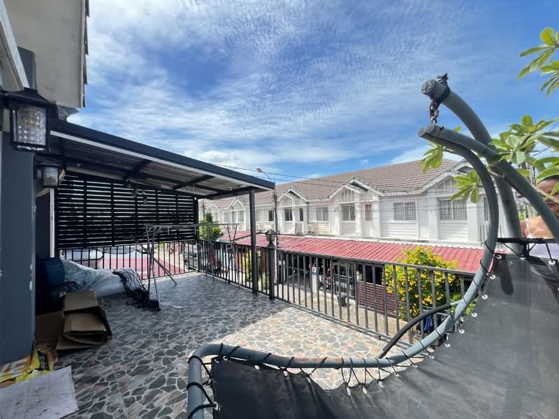 Baan Pruksa 76 Bangyai-Kaew-In : บ้านพฤกษา 76 บางใหญ่-แก้วอินทร์, นนทบุรี, บางแม่นาง, บางใหญ่, นนทบุรี, 100 ตร.ม., ทาวน์เฮ้าส์ ขาย, โดย The Best Property บี, 500387199 - DDproperty.com