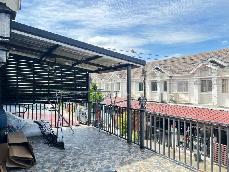 Baan Pruksa 76 Bangyai-Kaew-In : บ้านพฤกษา 76 บางใหญ่-แก้วอินทร์, นนทบุรี, บางแม่นาง, บางใหญ่, นนทบุรี, 100 ตร.ม., ทาวน์เฮ้าส์ ขาย, โดย The Best Property บี, 500387199 - DDproperty.com