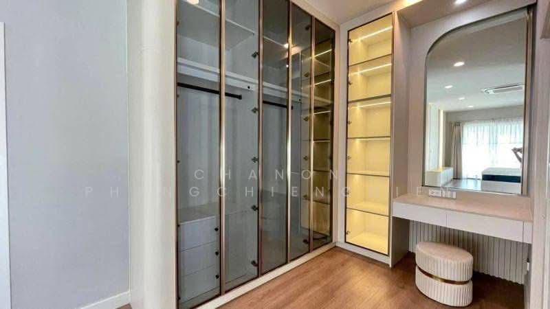 Setthasiri Bangna-Suvarnabhumi, Samut Prakan, 888 King Kaeo Road, Rachathewa, Bang Plee, Samut Prakan, 4 Bedrooms, 247 sqm, Single Detached House For Sale, by Chanon Phangchienghien, 500387202 - DDproperty.com
