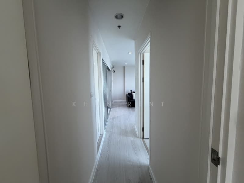 Fuse Chan-Sathorn, Bangkok, 160 Chan Road, Thung Wat Don, Sathon, Bangkok, 1 Bedroom, 57 sqm, Condo For Sale, by Khun Rent, 500387204 - DDproperty.com