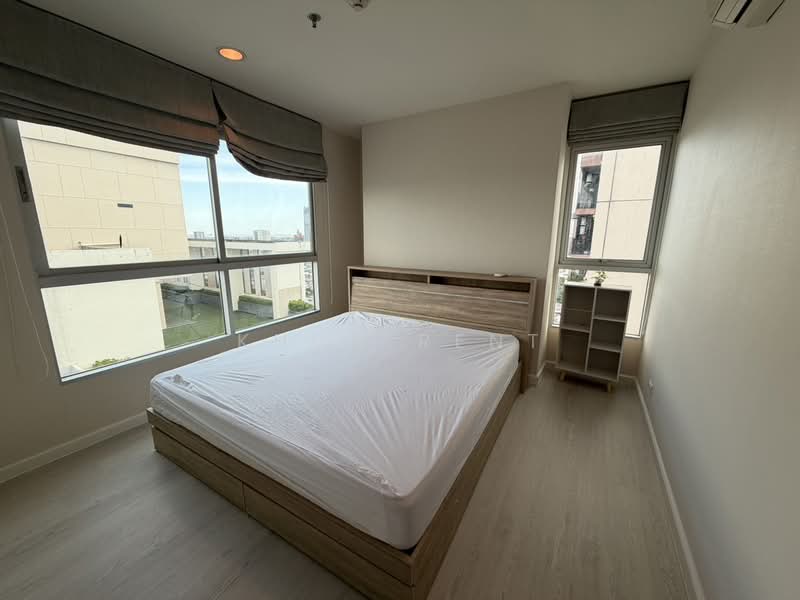 Fuse Chan-Sathorn, Bangkok, 160 Chan Road, Thung Wat Don, Sathon, Bangkok, 1 Bedroom, 57 sqm, Condo For Sale, by Khun Rent, 500387204 - DDproperty.com