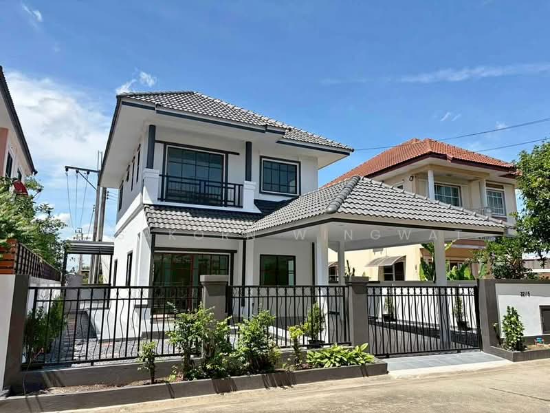 undefined, กรุงเทพ, หนองจอก, หนองจอก, กรุงเทพ, 220 ตร.ม., บ้านเดี่ยว ขาย, โดย Nisakorn Wingwat, 500387207 - DDproperty.com
