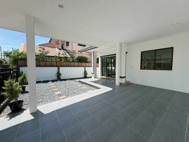 undefined, กรุงเทพ, หนองจอก, หนองจอก, กรุงเทพ, 220 ตร.ม., บ้านเดี่ยว ขาย, โดย Nisakorn Wingwat, 500387207 - DDproperty.com
