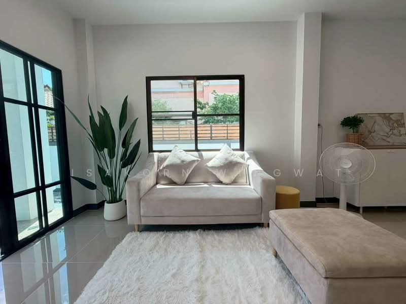 undefined, Bangkok, Nong Chok, Bangkok, 4 Bedrooms, 220 sqm, Single Detached House For Sale, by Nisakorn Wingwat, 500387207 - DDproperty.com