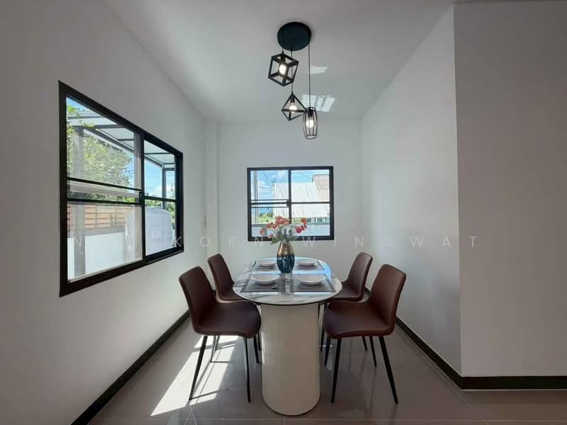 undefined, Bangkok, Nong Chok, Bangkok, 4 Bedrooms, 220 sqm, Single Detached House For Sale, by Nisakorn Wingwat, 500387207 - DDproperty.com