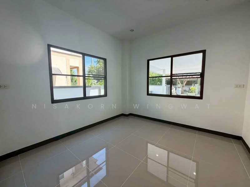 undefined, Bangkok, Nong Chok, Bangkok, 4 Bedrooms, 220 sqm, Single Detached House For Sale, by Nisakorn Wingwat, 500387207 - DDproperty.com