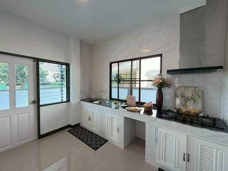 undefined, Bangkok, Nong Chok, Bangkok, 4 Bedrooms, 220 sqm, Single Detached House For Sale, by Nisakorn Wingwat, 500387207 - DDproperty.com