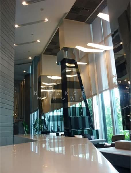 The Address Asoke, Bangkok, 1655 Petchburi Road, Makkasan, Ratchathewi, Bangkok, 2 Bedrooms, 65 sqm, Condo For Rent, by Nisakorn Wingwat, 500387210 - DDproperty.com