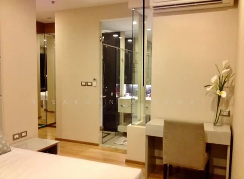 The Address Asoke, Bangkok, 1655 Petchburi Road, Makkasan, Ratchathewi, Bangkok, 2 Bedrooms, 65 sqm, Condo For Rent, by Nisakorn Wingwat, 500387210 - DDproperty.com