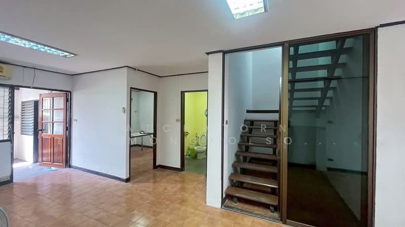 ทาวน์โฮม, Bangkok, ถนนอบู่เย็น, Tha Rang, Bang Khen, Bangkok, 6 Bedrooms, 230 sqm, Townhouse For Sale, by Patchatorn Lertmongkolsomchok, 500387211 - DDproperty.com