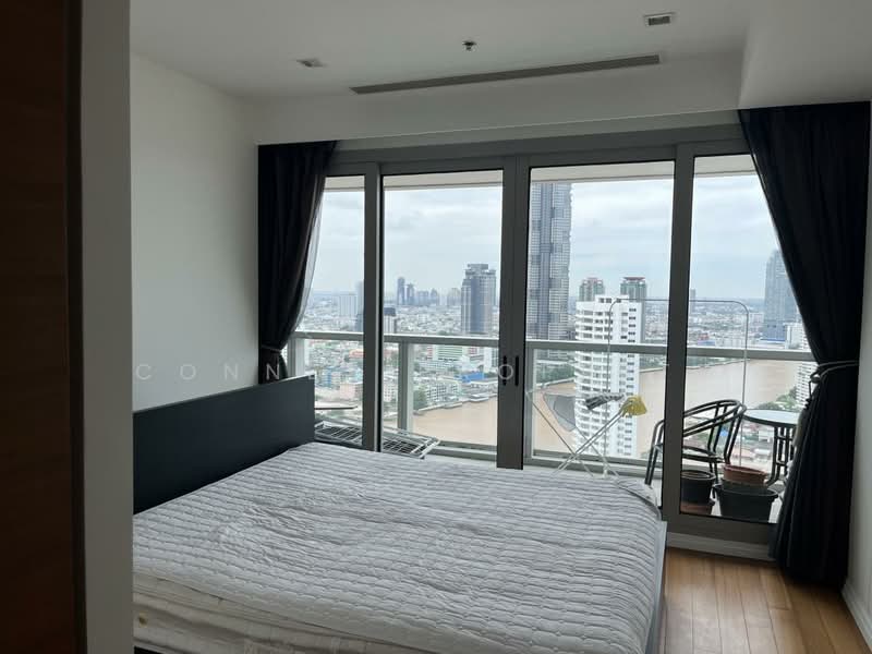 The River by Raimon Land : เดอะ ริเวอร์ บาย ไรม่อน แลนด์, กรุงเทพ, ซอยเจริญนคร 13 ถนนเจริญนคร, คลองต้นไทร, คลองสาน, กรุงเทพ, 132 ตร.ม., คอนโด ขาย, โดย Connex Property, 500387212 - DDproperty.com