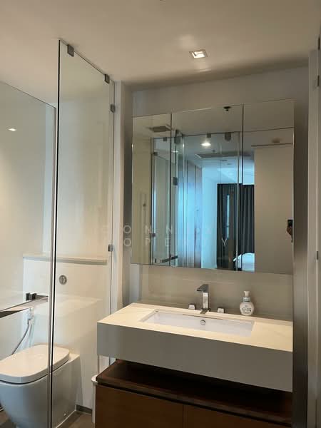The River by Raimon Land, Bangkok, Soi Charoen Nakorn 13, Charoen Nakorn Road, Khlong Ton Sai, Khlong San, Bangkok, 2 Bedrooms, 132 sqm, Condo For Sale, by Connex Property, 500387212 - DDproperty.com