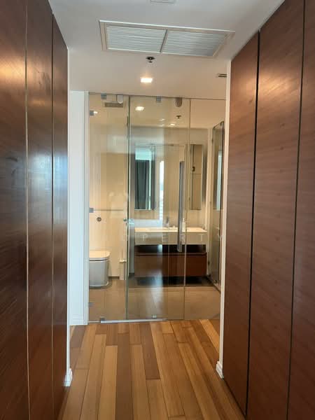The River by Raimon Land, Bangkok, Soi Charoen Nakorn 13, Charoen Nakorn Road, Khlong Ton Sai, Khlong San, Bangkok, 2 Bedrooms, 132 sqm, Condo For Sale, by Connex Property, 500387212 - DDproperty.com