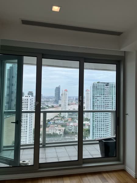 The River by Raimon Land, Bangkok, Soi Charoen Nakorn 13, Charoen Nakorn Road, Khlong Ton Sai, Khlong San, Bangkok, 2 Bedrooms, 132 sqm, Condo For Sale, by Connex Property, 500387212 - DDproperty.com