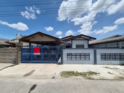 ขาย - บ้านเดี่ยวดำเนินสะดวก ราชบุรี, ราชบุรี