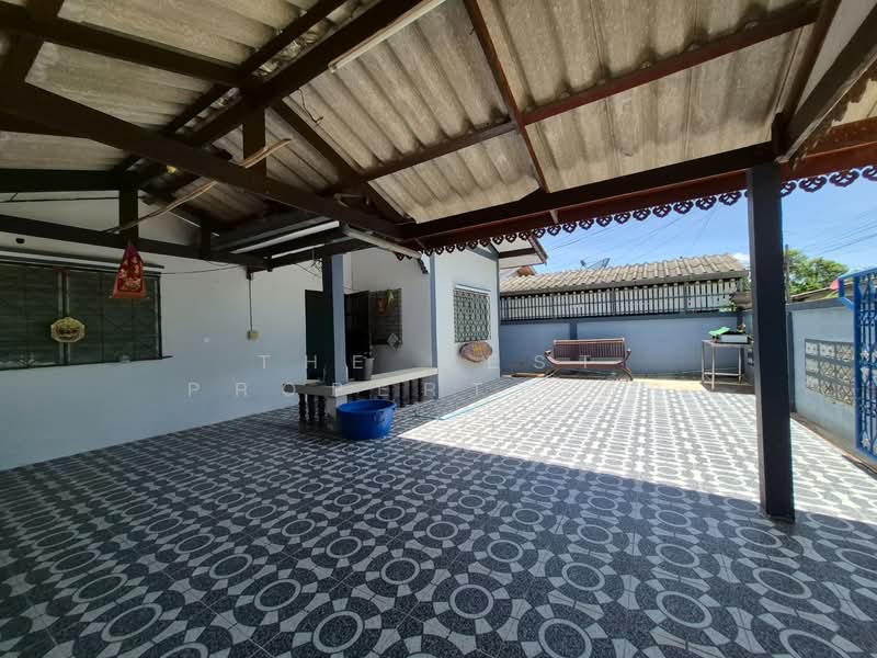 บ้านเดี่ยวดำเนินสะดวก ราชบุรี, Ratchaburi, Don Kruai, Damnoen Saduak, Ratchaburi, 3 Bedrooms, 150 sqm, Single Detached House For Sale, by The Best Property อิ๋ว, 500387213 - DDproperty.com