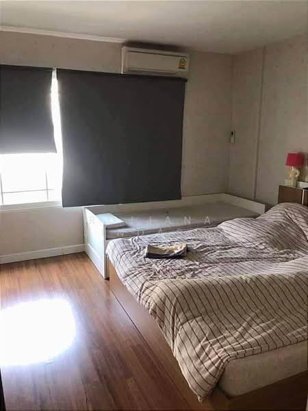 The Terrace Ramintra 65, Bangkok, Ram Inthra Road, Tha Rang, Bang Khen, Bangkok, 4 Bedrooms, 190 sqm, Townhouse For Rent, by Rojjana Jindasri, 500387214 - DDproperty.com