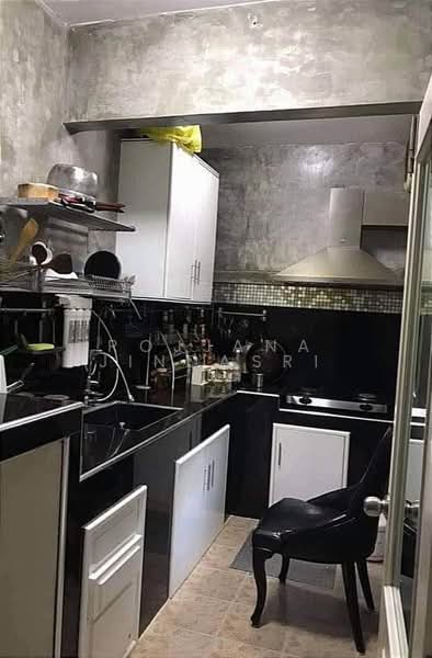 The Terrace Ramintra 65, Bangkok, Ram Inthra Road, Tha Rang, Bang Khen, Bangkok, 4 Bedrooms, 190 sqm, Townhouse For Rent, by Rojjana Jindasri, 500387214 - DDproperty.com