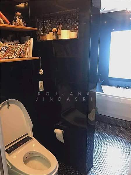 The Terrace Ramintra 65, Bangkok, Ram Inthra Road, Tha Rang, Bang Khen, Bangkok, 4 Bedrooms, 190 sqm, Townhouse For Rent, by Rojjana Jindasri, 500387214 - DDproperty.com