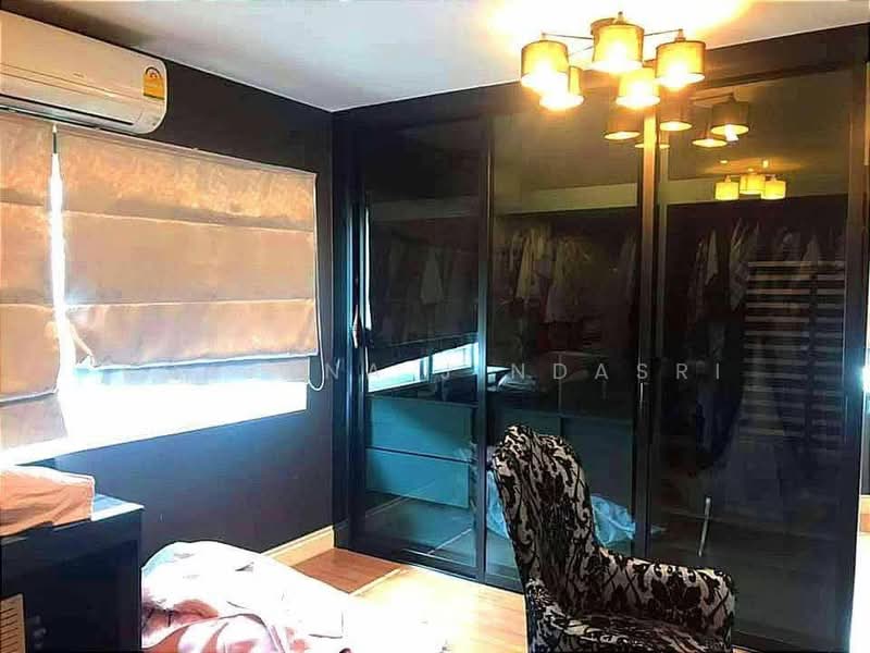 The Terrace Ramintra 65, Bangkok, Ram Inthra Road, Tha Rang, Bang Khen, Bangkok, 4 Bedrooms, 190 sqm, Townhouse For Rent, by Rojjana Jindasri, 500387214 - DDproperty.com