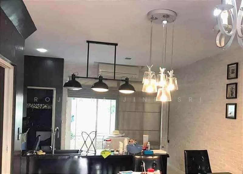 The Terrace Ramintra 65, Bangkok, Ram Inthra Road, Tha Rang, Bang Khen, Bangkok, 4 Bedrooms, 190 sqm, Townhouse For Rent, by Rojjana Jindasri, 500387214 - DDproperty.com