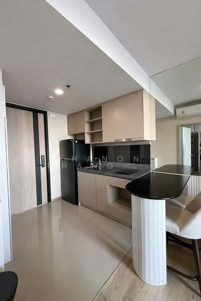 Oka Haus Sukhumvit 36, Bangkok, 3399 Rama 4 Road, Khong Tan, Khlong Toei, Bangkok, 1 Bedroom, 35 sqm, Condo For Sale, by Chanon Phangchienghien, 500387216 - DDproperty.com