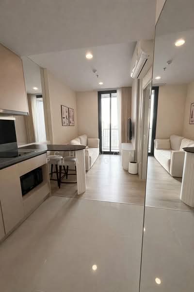 Oka Haus Sukhumvit 36 : โอกะ เฮ้าส์ สุขุมวิท 36, กรุงเทพ, 3399 ถนนพระรามที่ ๔, คลองตัน, คลองเตย, กรุงเทพ, 35 ตร.ม., คอนโด ขาย, โดย Chanon Phangchienghien, 500387216 - DDproperty.com