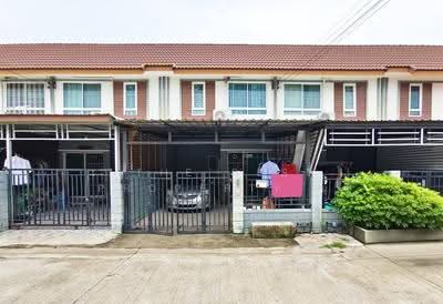 ขาย - สุภาพร 11 สามพราน, นครปฐม