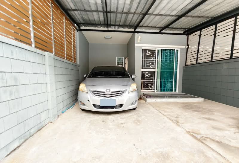 สุภาพร 11 สามพราน, Nakhon Pathom, Yai Cha, Sam Phran, Nakhon Pathom, 3 Bedrooms, 100 sqm, Townhouse For Sale, by The Best Property นุ้ย, 500387221 - DDproperty.com