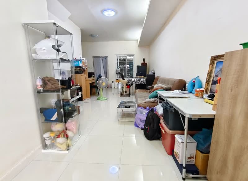 สุภาพร 11 สามพราน, Nakhon Pathom, Yai Cha, Sam Phran, Nakhon Pathom, 3 Bedrooms, 100 sqm, Townhouse For Sale, by The Best Property นุ้ย, 500387221 - DDproperty.com