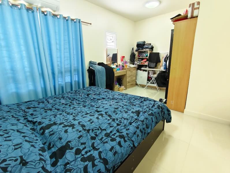 สุภาพร 11 สามพราน, Nakhon Pathom, Yai Cha, Sam Phran, Nakhon Pathom, 3 Bedrooms, 100 sqm, Townhouse For Sale, by The Best Property นุ้ย, 500387221 - DDproperty.com