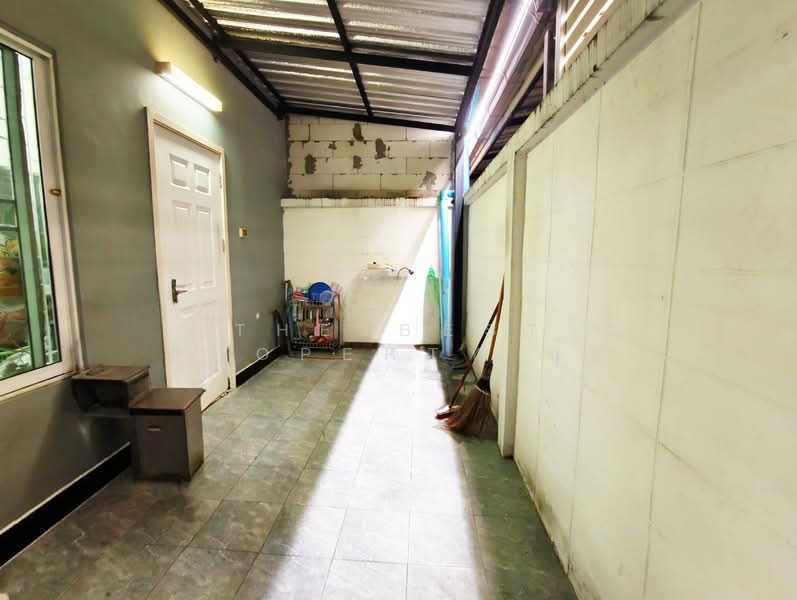 สุภาพร 11 สามพราน, Nakhon Pathom, Yai Cha, Sam Phran, Nakhon Pathom, 3 Bedrooms, 100 sqm, Townhouse For Sale, by The Best Property นุ้ย, 500387221 - DDproperty.com