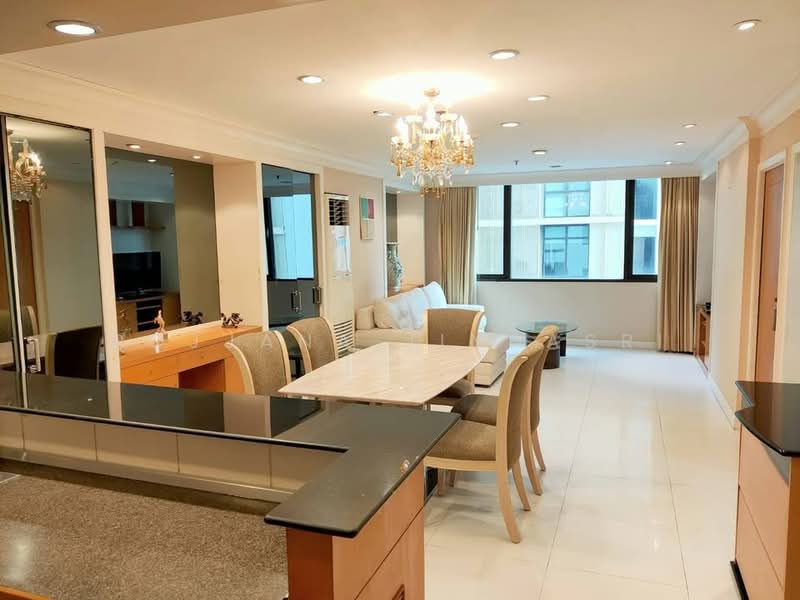 The Royal Place 1 : รีเจ้นท์ รอยัล เพลส 1, กรุงเทพ, ราชดำริ, ลุมพินี, ปทุมวัน, กรุงเทพ, 84 ตร.ม., คอนโด ให้เช่า, โดย Rojjana Jindasri, 500387222 - DDproperty.com