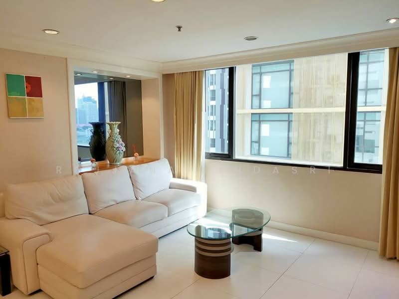 The Royal Place 1 : รีเจ้นท์ รอยัล เพลส 1, กรุงเทพ, ราชดำริ, ลุมพินี, ปทุมวัน, กรุงเทพ, 84 ตร.ม., คอนโด ให้เช่า, โดย Rojjana Jindasri, 500387222 - DDproperty.com