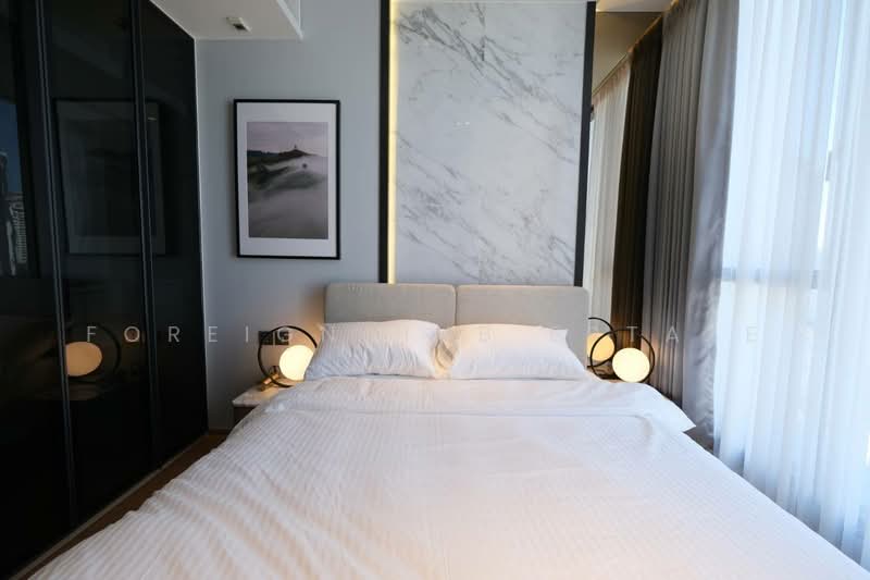 BEATNIQ Sukhumvit 32, Bangkok, Soi Sukhumvit 32, Sukhumvit Road, Khong Tan, Khlong Toei, Bangkok, 2 Bedrooms, 96 sqm, Condo For Rent, by Foreign Hub Estate, 500387223 - DDproperty.com