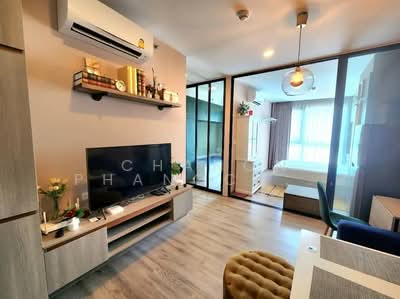 ขาย - Knightsbridge Collage Sukhumvit 107 : ไนท์บริดจ์ คอลลาจ สุขุมวิท 107, สมุทรปราการ