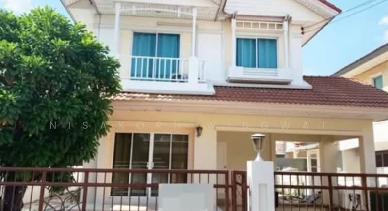 Perfect Place Ramkhamhaeng 164 : เพอร์เฟค เพลส รามคำแหง 164, กรุงเทพ, ซอยรามคำแหง 164, สะพานสูง, กรุงเทพ, 150 ตร.ม., บ้านเดี่ยว ขาย, โดย Nisakorn Wingwat, 500387225 - DDproperty.com