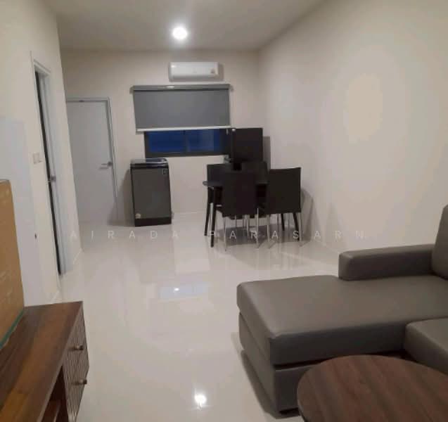 Altitude Kraf Bangna, Samut Prakan, 159 Moo 12, Liap Klong Luang Phaeng Road, Bang Kaeo, Bang Plee, Samut Prakan, 2 Bedrooms, 81 sqm, Townhouse For Rent, by Airada Parasarn, 500387226 - DDproperty.com