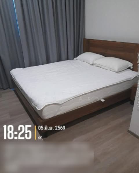 Altitude Kraf Bangna, Samut Prakan, 159 Moo 12, Liap Klong Luang Phaeng Road, Bang Kaeo, Bang Plee, Samut Prakan, 2 Bedrooms, 81 sqm, Townhouse For Rent, by Airada Parasarn, 500387226 - DDproperty.com