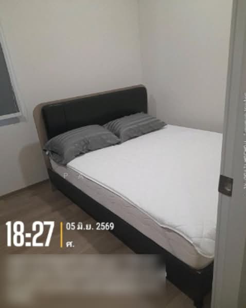 Altitude Kraf Bangna, Samut Prakan, 159 Moo 12, Liap Klong Luang Phaeng Road, Bang Kaeo, Bang Plee, Samut Prakan, 2 Bedrooms, 81 sqm, Townhouse For Rent, by Airada Parasarn, 500387226 - DDproperty.com