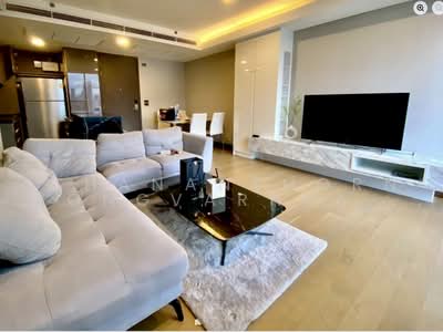 For Rent - Siamese Exclusive Queens, Bangkok