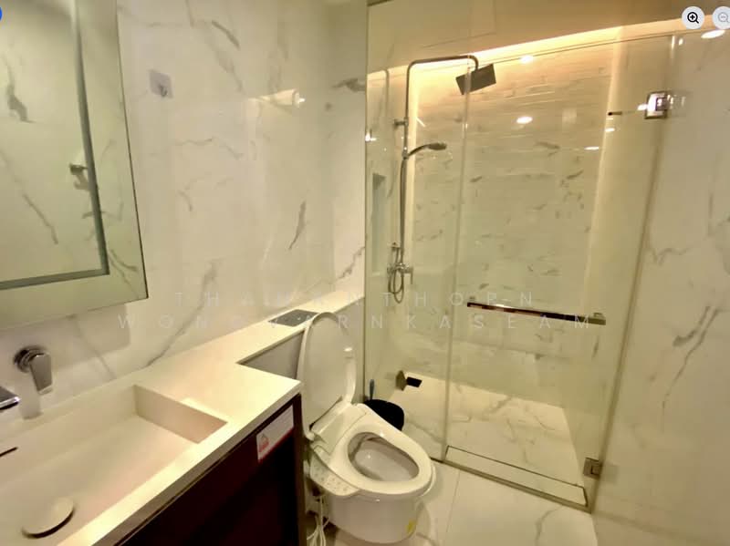 Siamese Exclusive Queens, Bangkok, 388 Phai Singto Alley, Khlong Toei, Bangkok, 2 Bedrooms, 72 sqm, Condo For Rent, by Thananthorn Wongvarnkaseam, 500387228 - DDproperty.com