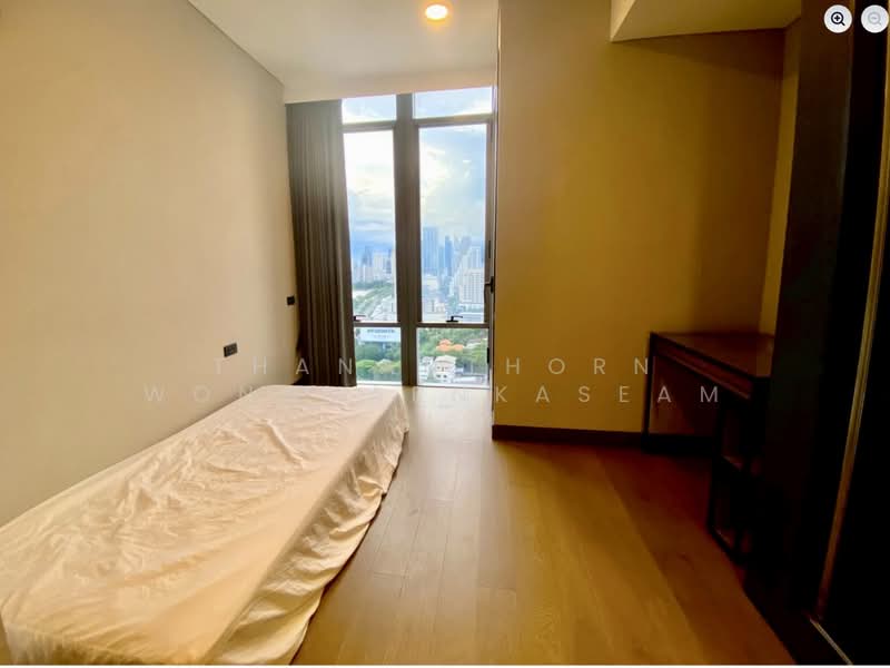 Siamese Exclusive Queens, Bangkok, 388 Phai Singto Alley, Khlong Toei, Bangkok, 2 Bedrooms, 72 sqm, Condo For Rent, by Thananthorn Wongvarnkaseam, 500387228 - DDproperty.com